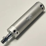 Smc CDG1BA50-125Z Pneumatic Air Cylinder. Fixed Price $79.00.