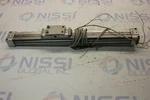 Smc MYIB16G-200-F9NL Cylinder W/ D-F9N Sensor. Fixed Price $37.49.
