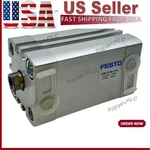New ADN-32-40-I-P-A Festo 536284 Fast Shipping Cylinder. Fixed Price $85.75.