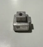 Parker 0R12B 1/8" Quick Exhaust Valve 150 Psi Max *new Open Box*. Fixed Price $17.99.