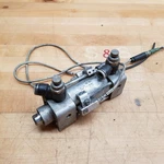 Smc NCDA1B150-0150 Pneumatic Cylinder, 1.5" Bore, Stroke, Max. 1.7MPA. Fixed Price $15.79.