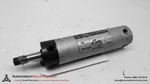 Smc KCADGBN30-0300-B54L Cylinder Stroke 1/2 Bore #119270. Fixed Price $26.25.