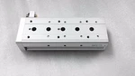 Smc MXS20-100AS Slide Cylinder. Fixed Price $280.00.