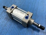 Smc C95SDB63-25W-XC18 Pneumatic Cylinder New No Box (L10-5). Fixed Price $54.93.