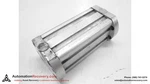 Numatics X0CL-04A3B-AAA4 Pneumatic Cylinder 2" Bore 4" Stroke #120991. Fixed Price $47.11.