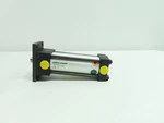 Numatics F1AL-04A3D-EAA0 Double Acting Pneumatic Cylinder 2IN 4IN. Fixed Price $84.00.