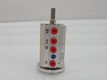 Lam Research Cylinder Smc NCQ8A075-XC11-DAM00228 / 770-068220-004 (as-is). Fixed Price $712.00.