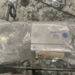 Festo AEVUZ-50-25-A-P-A Pneumatic Cylinder New ***free Shipping***. Fixed Price $84.12.