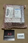 New Festo DFM-25-25-P-A-GF Pneumatic Linear Guide 25MM Bore Stroke Warranty. Fixed Price $275.00.