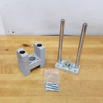 Avm Automation 3262130 H-guide, Classic Series, 20MM Rod Diameter New. Fixed Price $252.69.