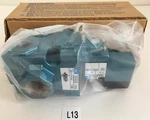 *new In Box* Mac Valve 56C-13-617AA Attached Part 130B-617AAAA Solenoid. Fixed Price $93.75.