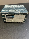 Schunk Pwg 40-S/ 0302611 Pneumatic Angular Gripper -new In Box. Fixed Price $399.00.