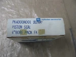 Nib Parker PK4000A001 Piston Kit 4" Bore "type A" Air Cyl (flat Seal) A1113. Fixed Price $59.99.