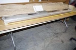 Phd Pheumatic Linear Rail Slide # SFP6-40X1300-DB-M-NB3 Travel: 1300MM New!!. Fixed Price $299.99.