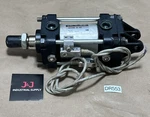 New Surplus Smc Cylinder CDA1DN50-30-A53 145PSI / 1.00MPA Fast Ship & Warranty. Fixed Price $125.00.
