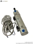 Smc CDG1UN40-125Z-B53L Pneumatic Cylinder 40MM Bore 125MM Stroke Auto Switch. Fixed Price $95.00.