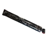 Magister Hydraulic Welded Cylinder 40" Retracted X 5.47" 2.48" Rod. Fixed Price $342.30.