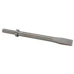 Westward 4MGZ1 Flat Chisel, 0.680 In., 12 Round. Fixed Price $21.19.