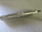 Dayton-speedaire Nose Mount Cylinder 6W152 Stroke 6-IN Bore 1.5-IN. Fixed Price $49.00.