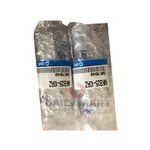 New Box Smc MKB25-10RZ Rotary Clamp Pneumatic Cylinder. Fixed Price $130.55.