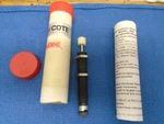 Enidine MB21541 Shock Absorber Sealed Factory Packaging. Fixed Price $55.00.
