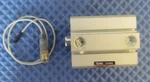 Brand New Smc Cylinder CDQ2B50-40D F9PSDPCS Mori Seiki U41625B01. Fixed Price $165.00.
