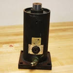 Enertrols L/d ALD3X5R8000 Hydraulic Shock Absorber - Used. Fixed Price $66.49.