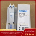 New VMPA2-M1H-B-PI Festo 537954 Fast Shipping Solenoid Valve. Fixed Price $63.62.