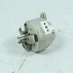 Smc MDHR3-10R Pneumatic Rotary Actuator 3-JAW Gripper 0.2-0.6MPA. Fixed Price $79.99.