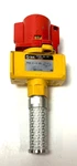 Smc, VHS40-04-XG-X2127 Hand Shutoff Valve With Muffler Clean. Fixed Price $25.46.