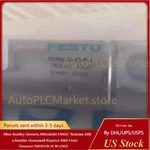 New DSNU-25-15-P-A Festo 1908305 Fast Shipping Standard Cylinder. Fixed Price $112.72.