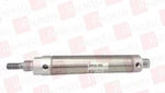 Smc NCMC125-0400C / NCMC1250400C (used). Fixed Price $34.75.