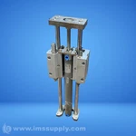 Smc MGGMB25-250 Guided Cylinder Fnip. Fixed Price $367.20.