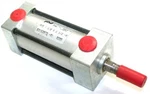 Phd Avs 1/8 X 1/2-M Tie Rod Magnetic Air Cylinder 1/2" Stroke Bore. Fixed Price $19.90.