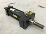 Hydro Line Clamp Cylinder N5GF-2.5X7 Used #89502. Fixed Price $394.90.