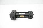 Parker 1.50CJJ2HKUS19AC4.000 Hydraulic Cylinder 1-1/2IN 4IN 3000PSI. Fixed Price $76.00.