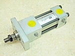 Phd 1-1/8 Bore 1" Stroke NEAGMF1 11/8X1-B-M-P Pneumatic Cylinder. Fixed Price $12.99.