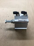 Smc Compact Cylinder CDQ2B32TF-10DZ #4016J95. Fixed Price $19.99.