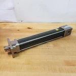 Skf LEMC2105-0300 Electromechanical Cylinder, 300MM Stroke, 40MM Shaft, 20MM Rod. Fixed Price $4061.24.