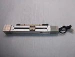 Iai Corporation DS-S5L-150-BR-CR-R-G-SU-SP Linear Stepper Motor Actuator. Fixed Price $79.99.