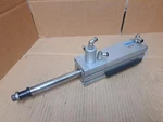 Festo Pneumatic Cylinder Part No. ADN-50-125-KP-I-P-A 548210. Fixed Price $150.00.