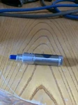 Bimba Pneumatic Air Cylinder 1.5 Bore 2 Stroke Dual Action. Fixed Price $20.00.