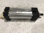 Parker CTE2MAUS13C Air Cylinder Pneumatic 2" X 4" Single Rod. Fixed Price $99.99.