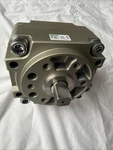 Speedaire Rotary Actuator 180 Deg Mod 5PEZ4 100MM Bore 145PSI Max Pressure Smc. Fixed Price $198.99.