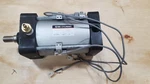 Smc NCDA1B400-0400N-A53L3-XB9C6 Pneumatic Air Cylinder. Fixed Price $60.00.