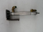 Bimba 022-DXPG Stainless Air Cylinder. Fixed Price $25.00.