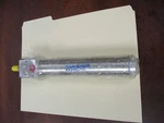 Rex Roth Mannesmann M-15BFD-60 Used Pneumatic Cylinder. Fixed Price $26.99.