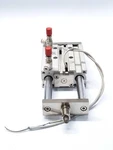Smc MGPM25-75-Y7BWVL-XC69 Compact Dual-rod Slide Guide 75MM Stroke. Fixed Price $55.90.