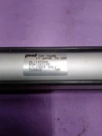 Phd ML-199346 Pneumatic Cylinder, Bore: 1.25", Stroke: 5.5", Ports: 1/8" Npt. Fixed Price $15.00.