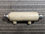 Swing Cylinder/ Plunger 2-HOLE 15"L X 3.54" Dia For Putzmeister, Steel. Fixed Price $354.88.